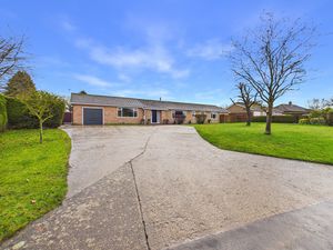 Front Approach- click for photo gallery